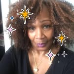 Darlene Blackwell - @divadarla - Instagram