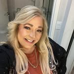 Darlene Blackwell Cox - @darlenecox.62 - Instagram