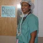 Arlene Bagga - @abagga74 - Instagram