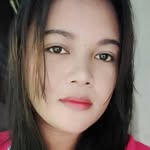 Cherry May Belangbelang - @darleneblanco13 - Instagram