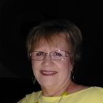 Darlene Blank - @darleneblank123 - Instagram
