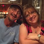 Darlene Blank - @d.blank84 - Instagram