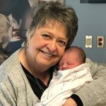 Darlene Bledsoe - @gigidar2025 - Instagram