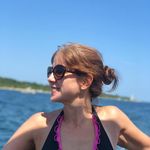 Darlene Bloom Zimble - @darlenezimble - Instagram