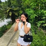 Leng Leng - @darlene.blythe.16 - Instagram