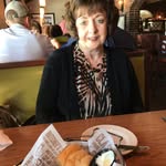 Darlene Bone - @susanbone1998 - Instagram