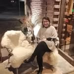 Darlene Bonetti - @darlene.bonetti - Instagram