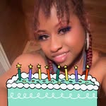 Diamond Edwards - @darlene_bosslady1 - Instagram