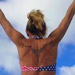 Darlene Botello - @dollyusa - Instagram
