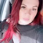 Darlene Bourne - @darlz74 - Instagram