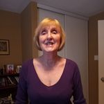 Darlene Welbourne - @welbournedarlene - Instagram
