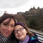 Darlene Bourque - @bourquemom - Instagram