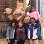 Darlene Bower - @dmb883 - Instagram