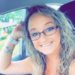Darlene May - @darlenebowers13 - Instagram