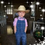 Darlene Bradshaw - @glenndar1971 - Instagram