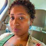 Darlene Bradshaw - @darlahbeanss - Instagram