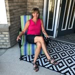 Darlene Bragg-Hounsell - @bragghounsell - Instagram