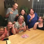 Darlene Branson - @deolpin - Instagram