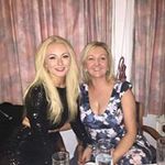 @darlene.britton - Instagram