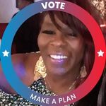 Darlene Britton - @comdarlene.britton.73 - Instagram