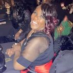 Darlene Britton - @oneblkbeautie - Instagram