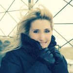 Darlene Britton - @britton0720 - Instagram