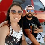 Bruno e Darlene - @darlenebruno002 - Instagram