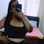 Darlene Ferreira - @darlenebruno4 - Instagram