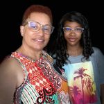 Darlene Burnside - @opkisses - Instagram