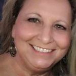Darlene Casper - @manteodarlin - Instagram