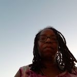 Darlene Chavis - @denaz3959 - Instagram