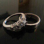 Darlene & Christopher - @idometoo - Instagram