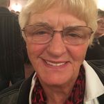 Darlene Clarke - @harrydarlene - Instagram