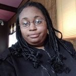 Darlene Clarke - @dami.ssanmikayla - Instagram