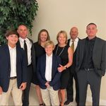 Darlene Cofer Tums - @rebadct - Instagram