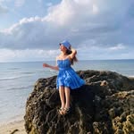 Leigh Ysabelle L. Amparo - @darlenecollado - Instagram
