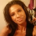 Darlene Collier - @dancindarlene80 - Instagram
