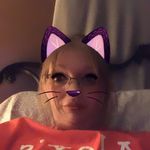 Darlene Collier - @prozacqueendarlene - Instagram