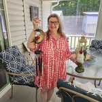 Darlene Collier - @dcrn59 - Instagram