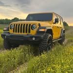 Darlene Collier - @jeepluvnfrk - Instagram
