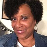 Darlene collier - @old.schooldc - Instagram