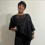 Darlene Collier - @oldschooldc - Instagram