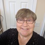 Darlene Colvin - @deescrafty2018 - Instagram