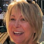Darlene Colvin Wayman - @waytogorv - Instagram