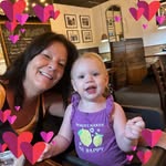 Darlene Cooley Carnes - @ms.cooley47 - Instagram