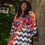 Darlene Corbin Hill - @darlenet08 - Instagram