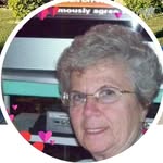 Darlene Correll - @gapisej959 - Instagram