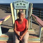 Darlene Krisby - @corrigankrisby - Instagram