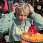 Darlene Costello - @gramgramdarlene - Instagram