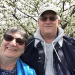 Darlene Cotter - @cottera2a - Instagram